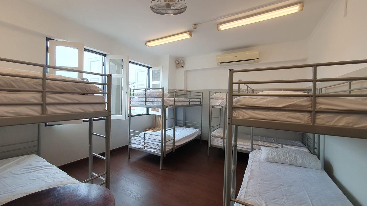 Betel Box Backpacker Hostel photo 4