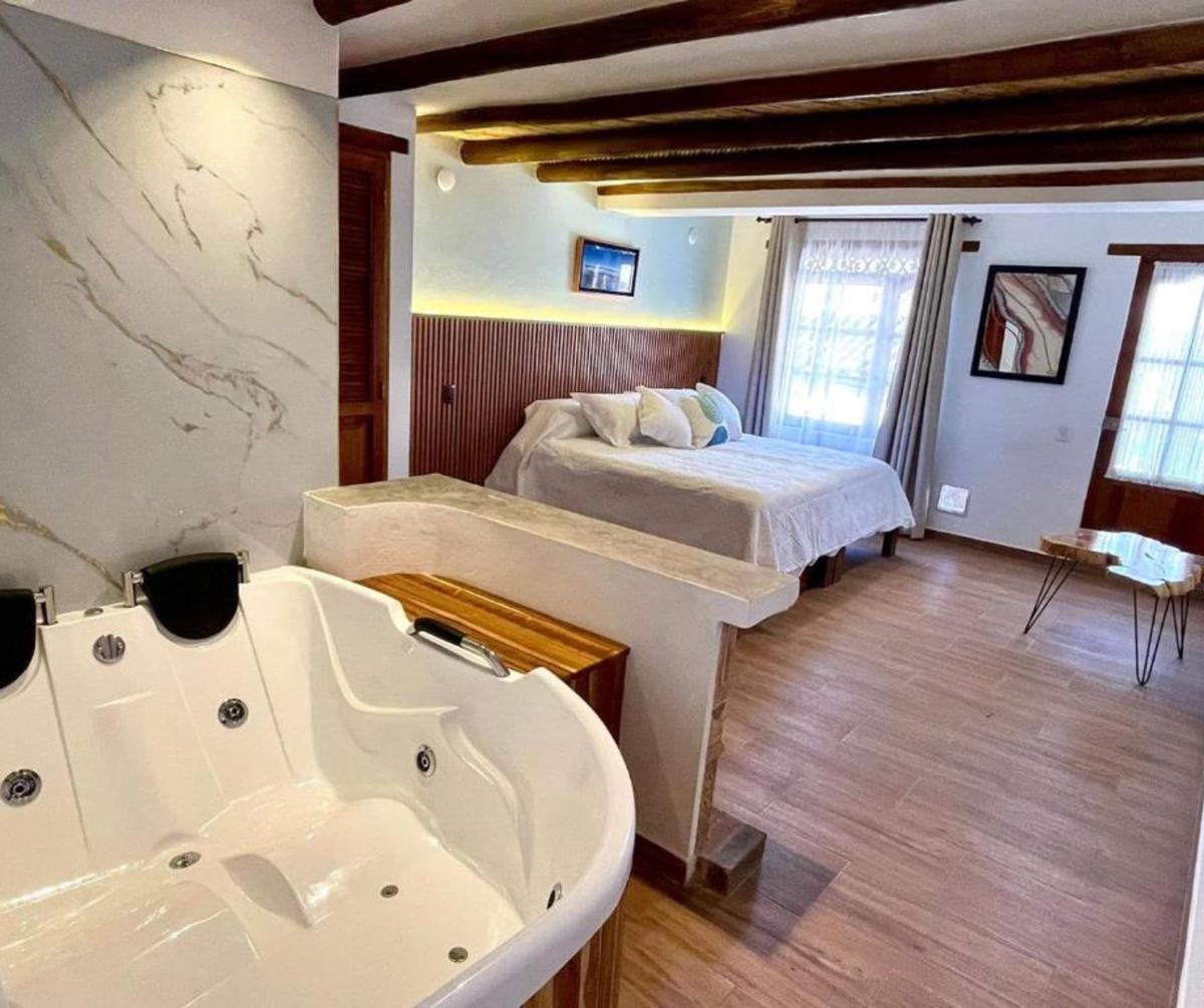 Hotel Boutique Cenit photo 2