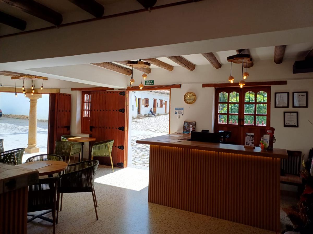 Hotel Boutique Cenit photo 3