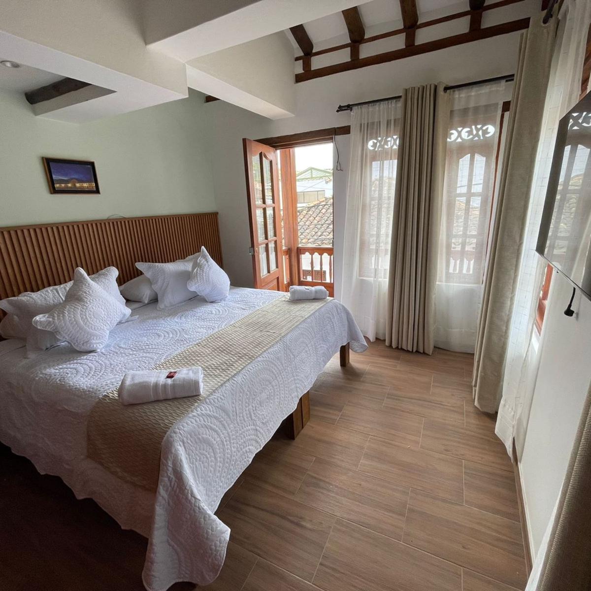 Hotel Boutique Cenit photo 4
