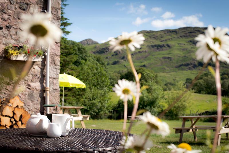 YHA Eskdale photo 1