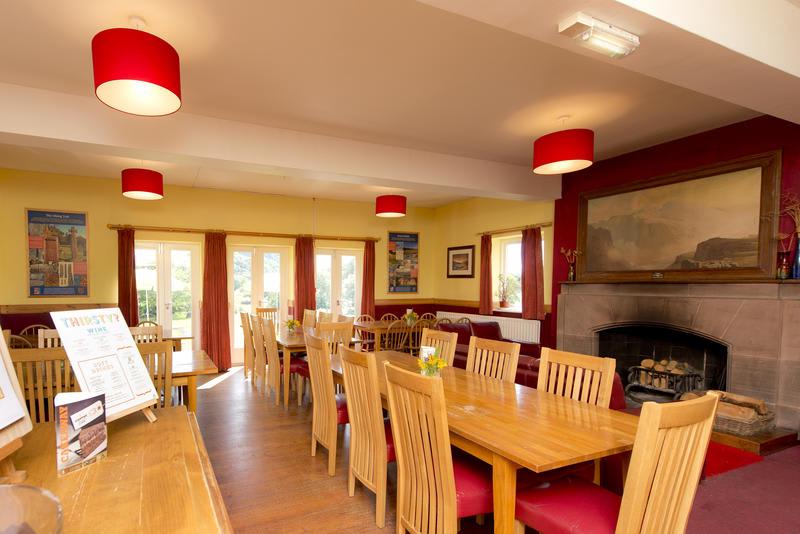 YHA Eskdale photo 2