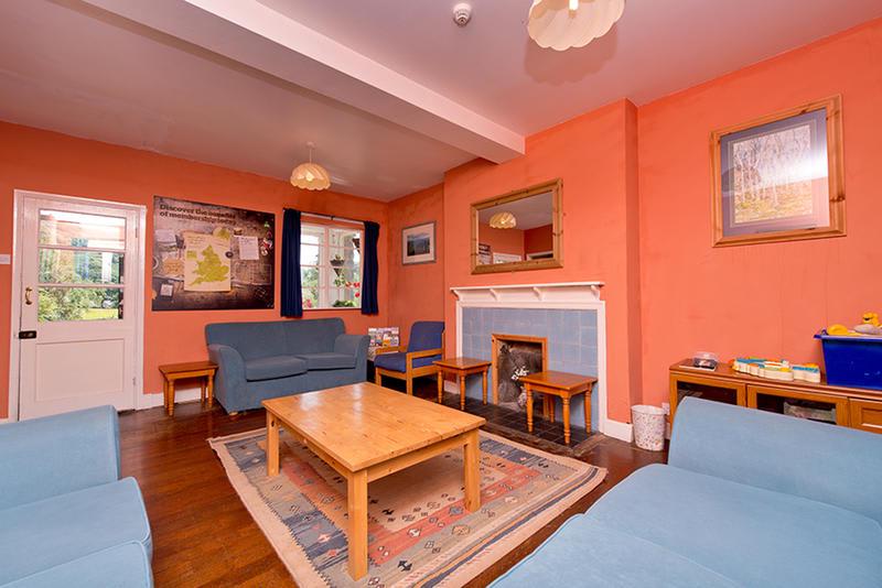 YHA Eskdale photo 3