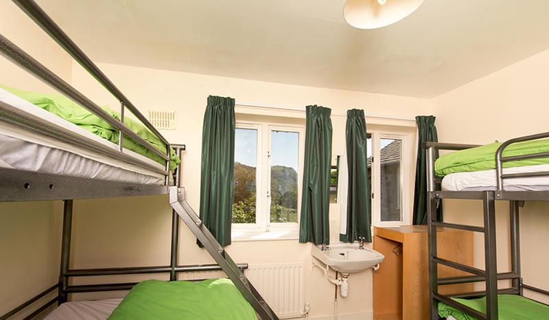 YHA Eskdale photo 4