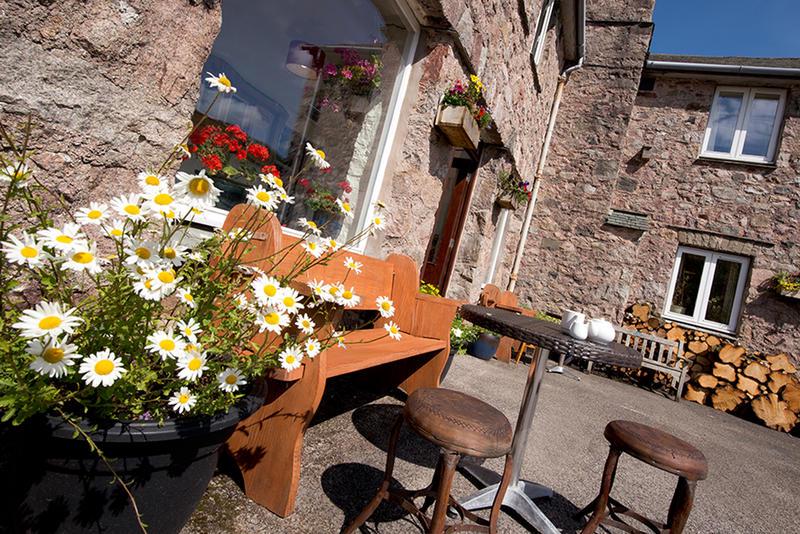 YHA Eskdale photo 5