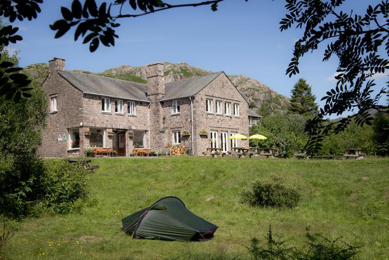 YHA Eskdale photo 6