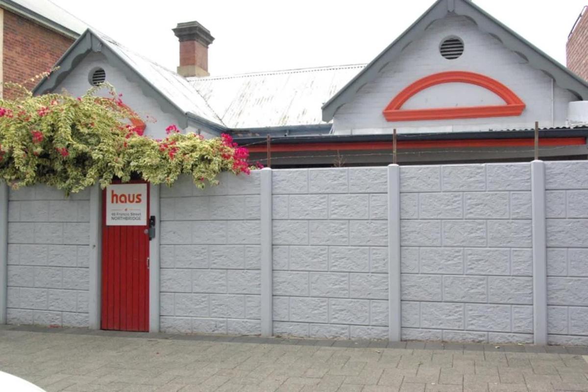 Haus Accommodation photo 2