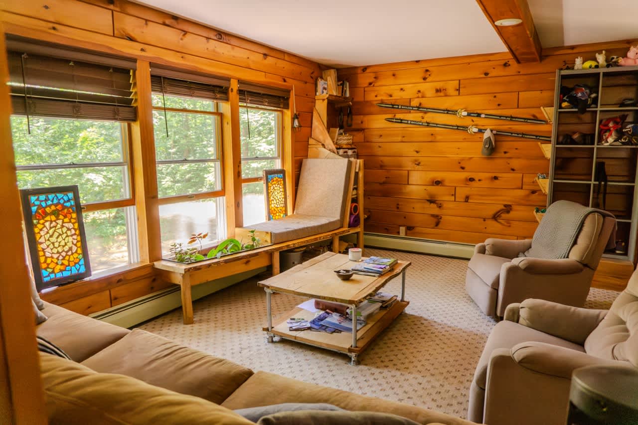 Llama House ADK photo 2