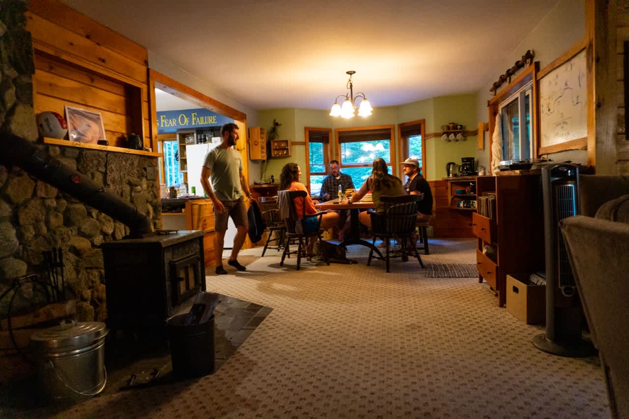 Llama House ADK photo 3