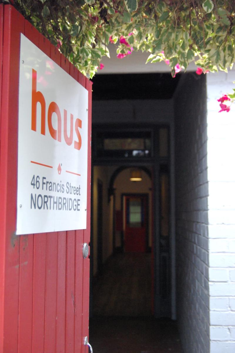 Haus Accommodation photo 3