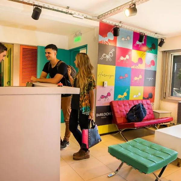 Hostel Boutique Hormiga Negra photo 5