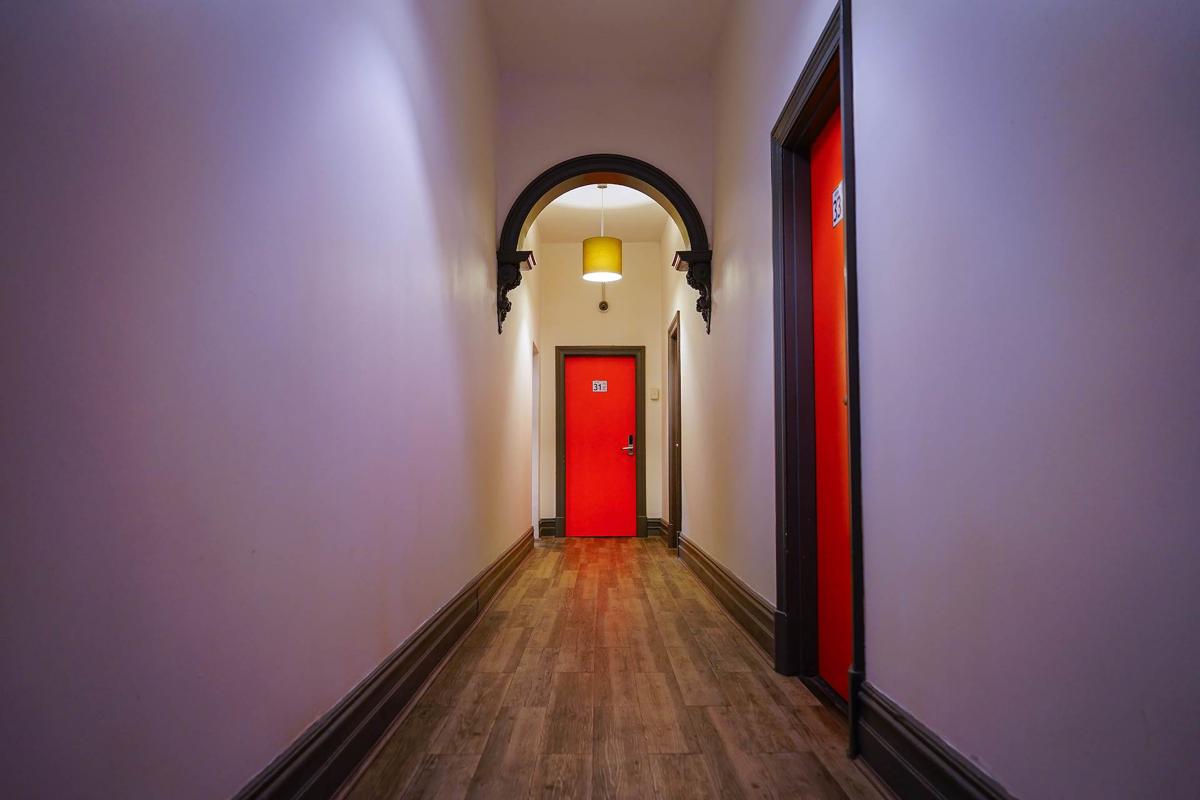 Haus Accommodation photo 4