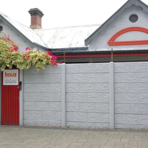 Haus Accommodation photo 5