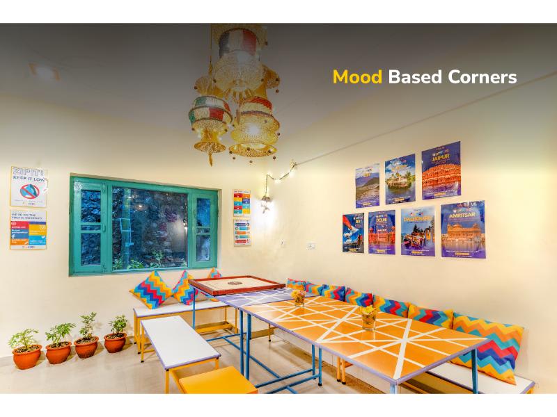 goSTOPS Mussoorie Library Road photo 4