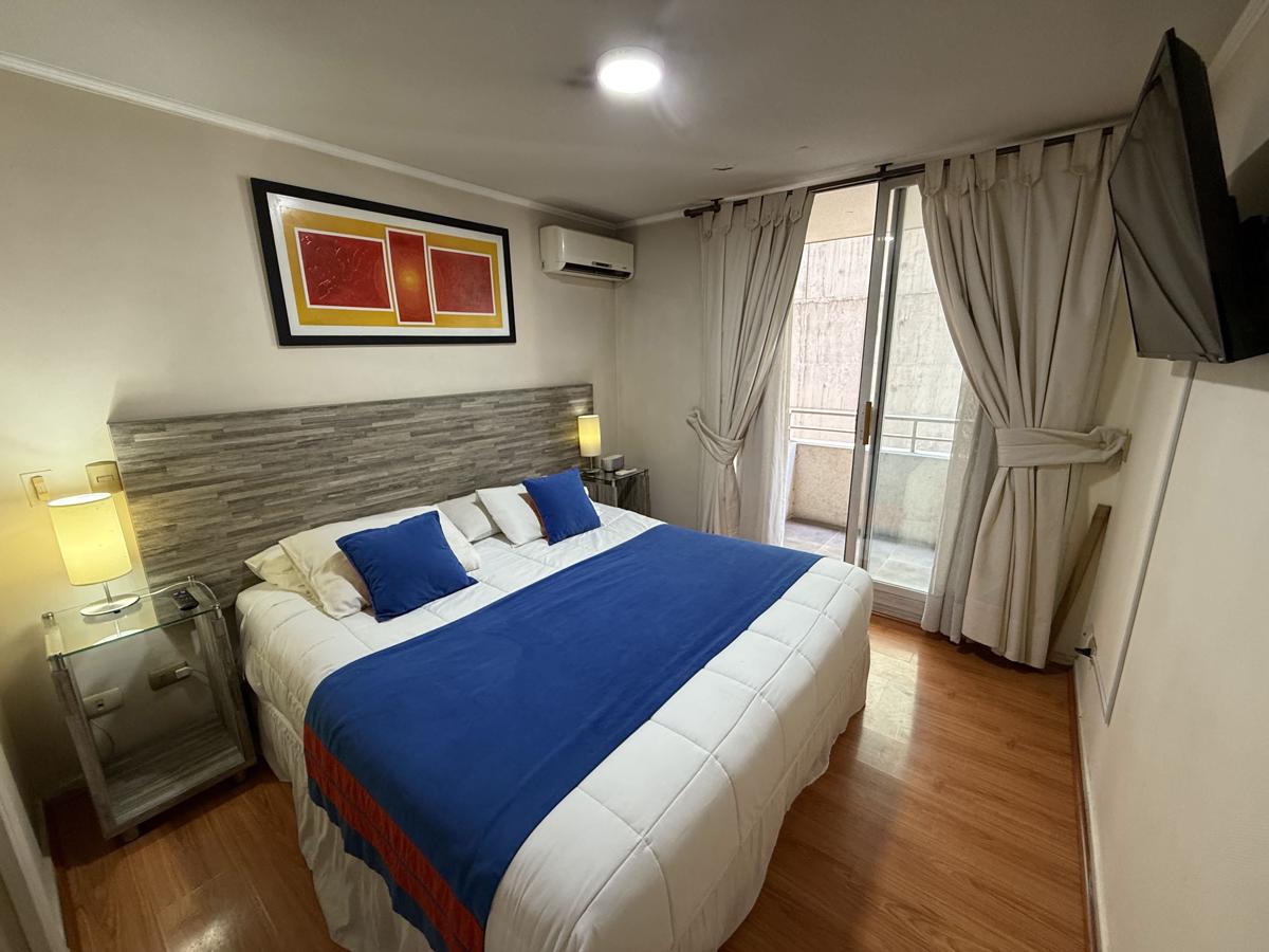 Vr Suite Santiago photo 2