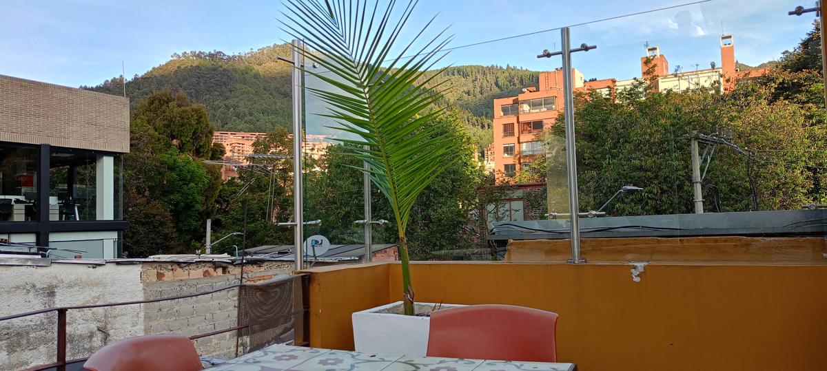 Usaquen Station Hostel photo 3