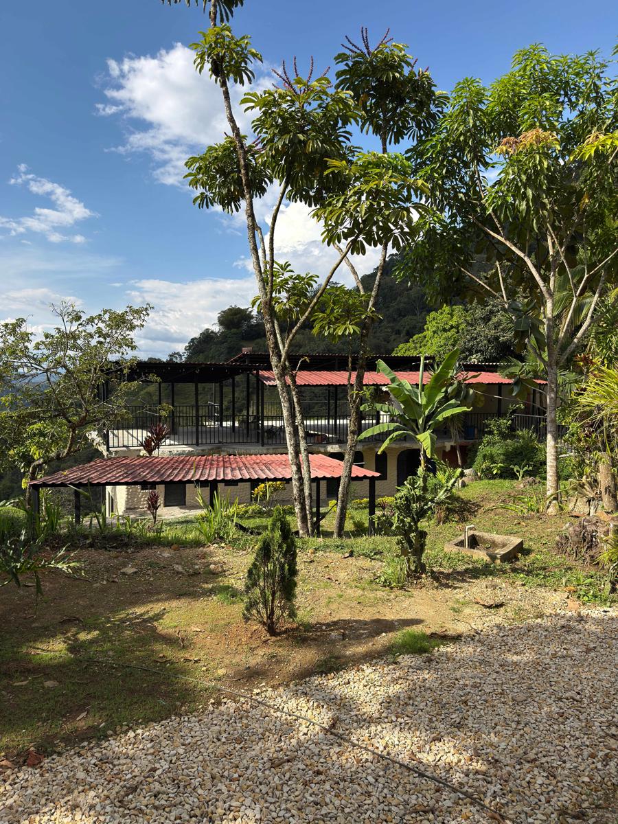 Jaragual EcoHostel photo 3