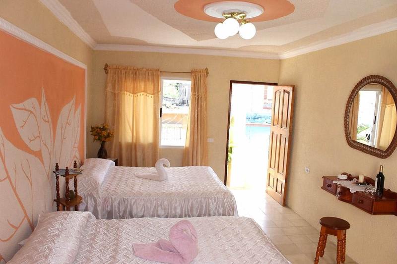 Hostal Don Vivas Trinidad photo 1