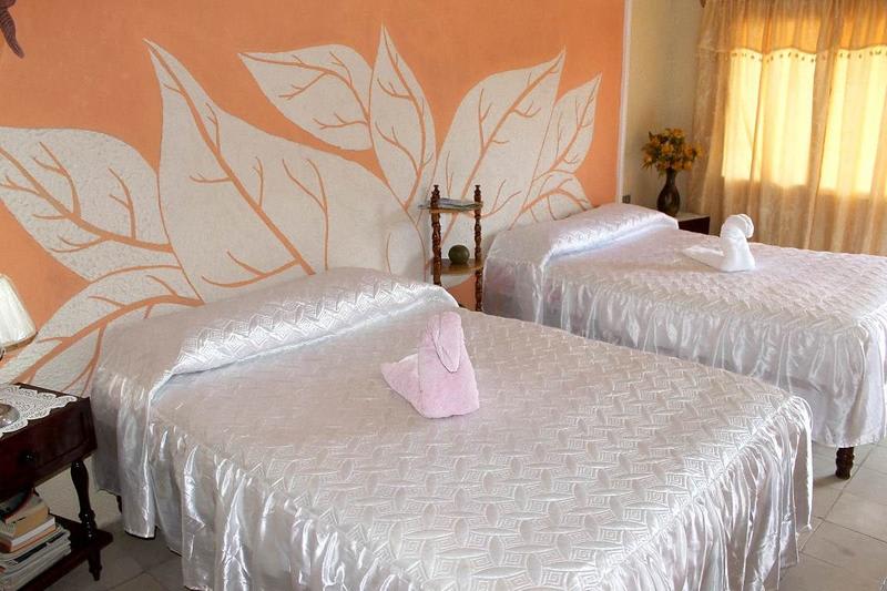 Hostal Don Vivas Trinidad photo 3
