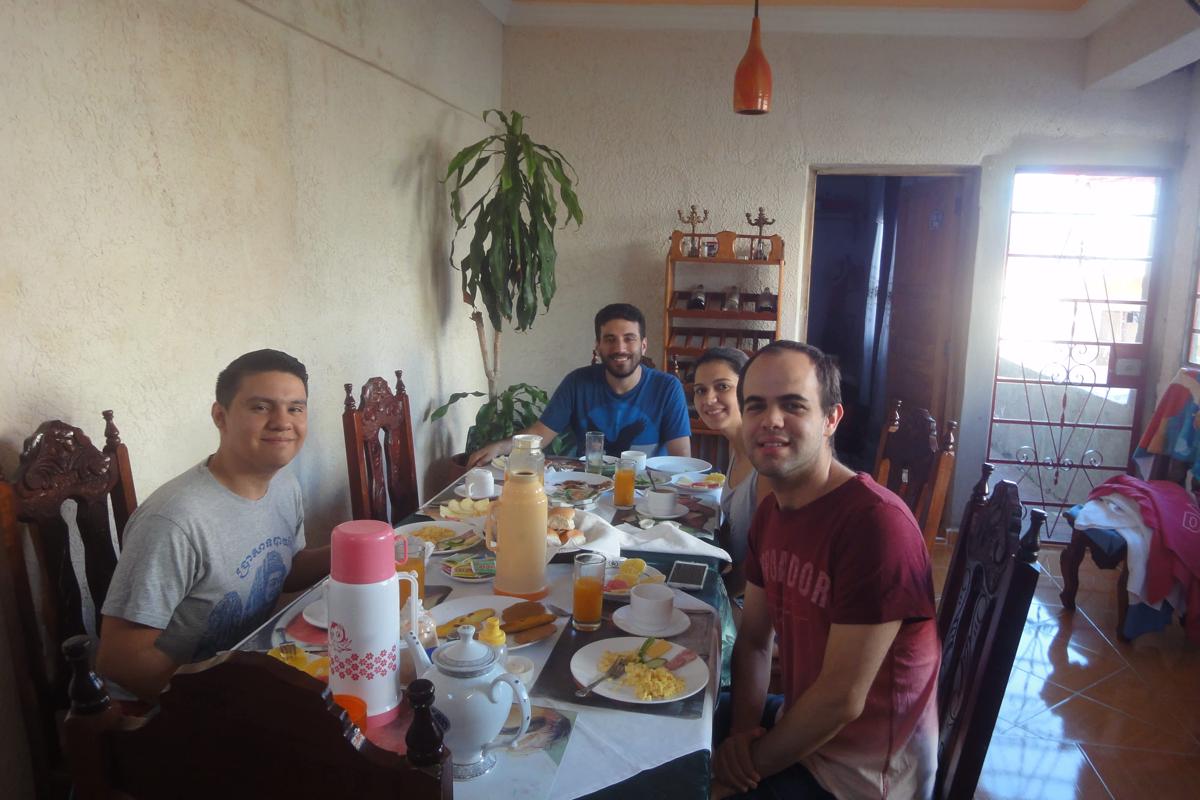 Hostal Don Vivas Trinidad photo 4