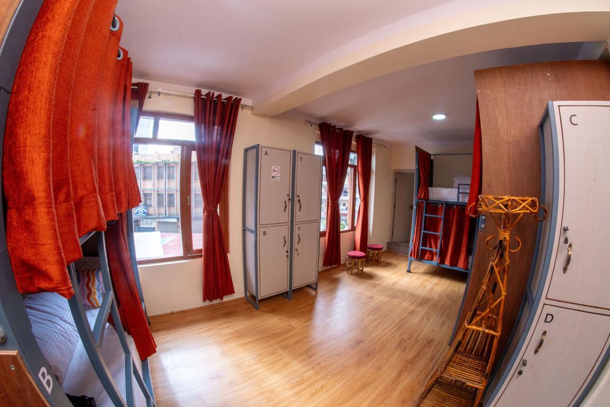 Famous House Kathmandu photo 1