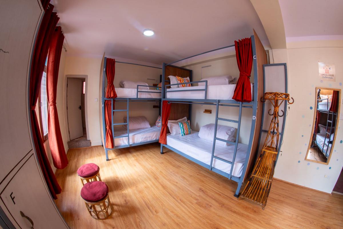 Famous House Kathmandu photo 4