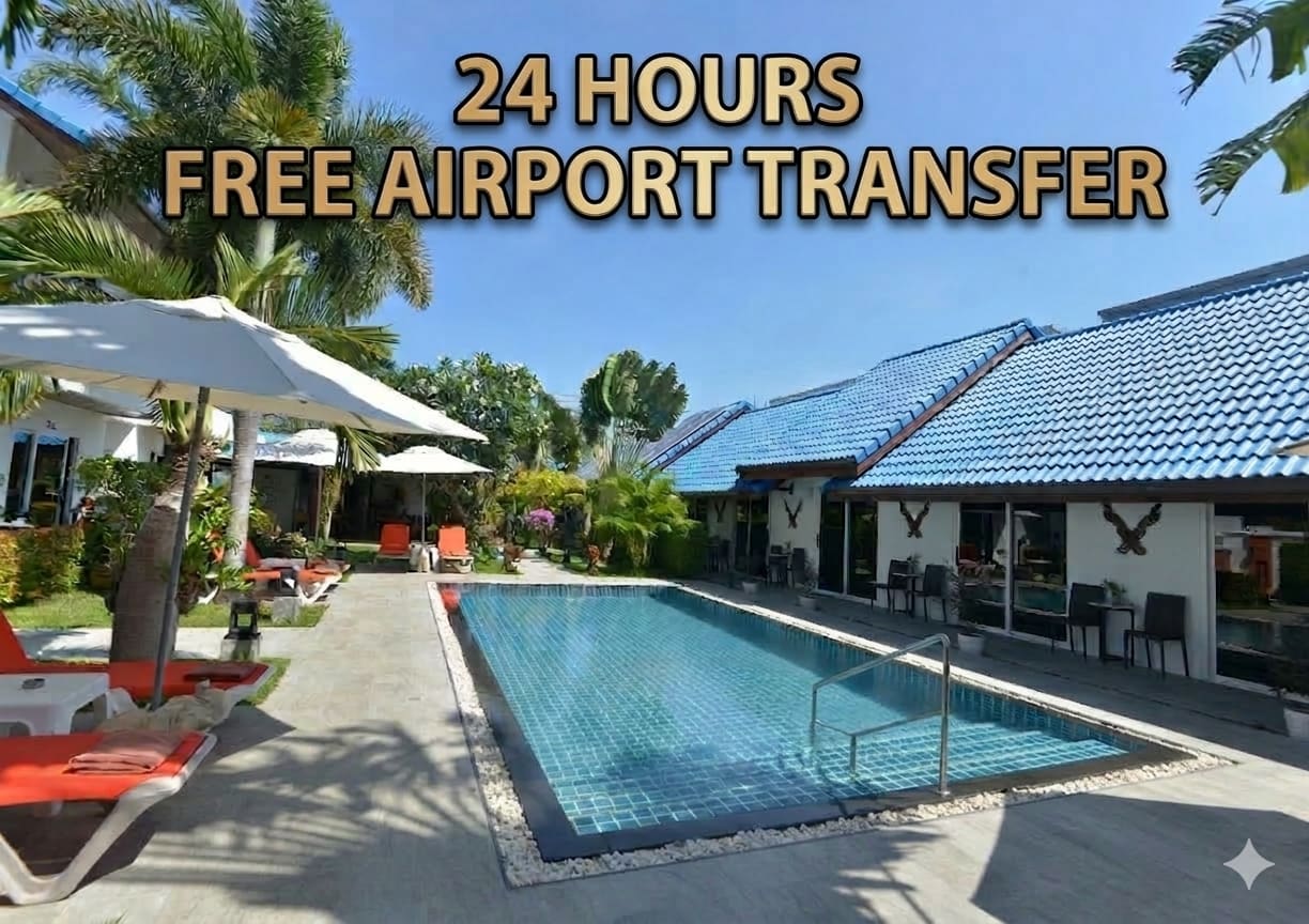 Phuket Airport Hotel photo 1