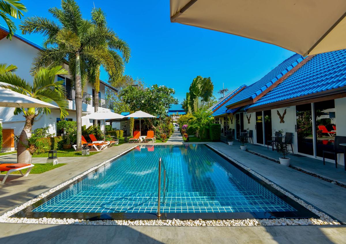 Phuket Airport Hotel photo 4