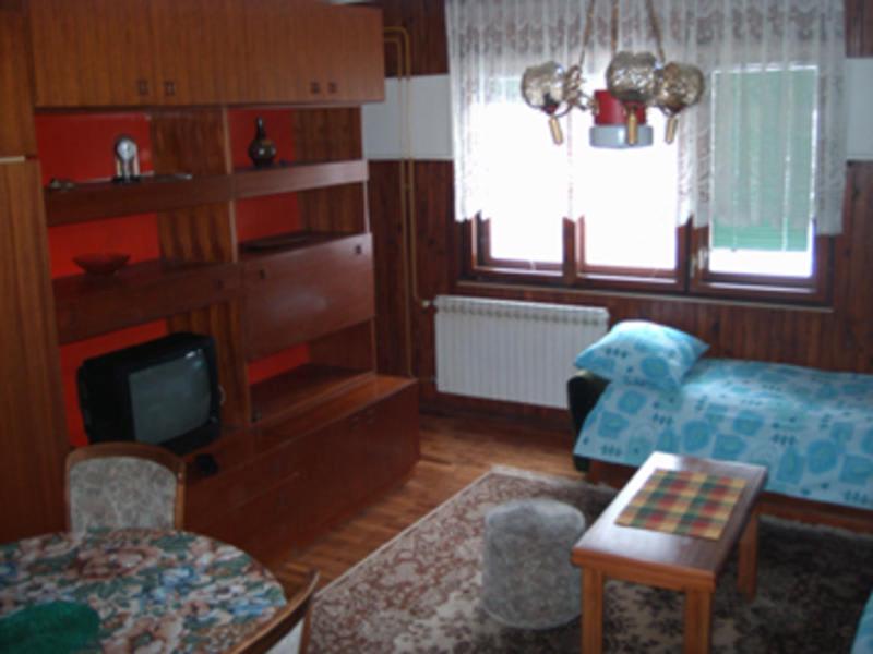 Hostel & Guest House Bistrik photo 1