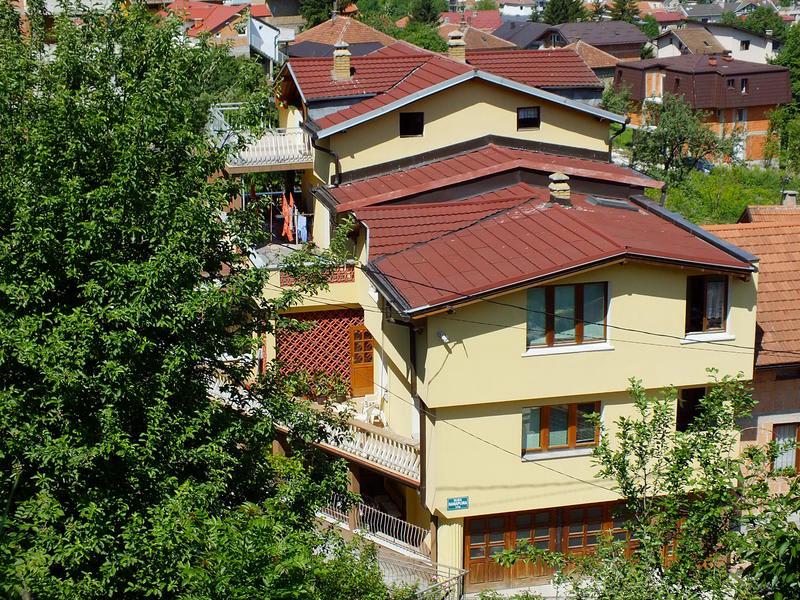 Hostel & Guest House Bistrik photo 2