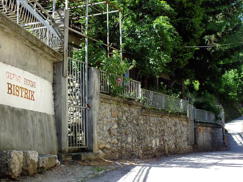 Hostel & Guest House Bistrik photo 3