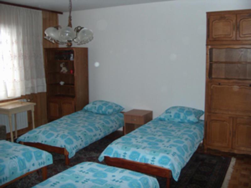 Hostel & Guest House Bistrik photo 5