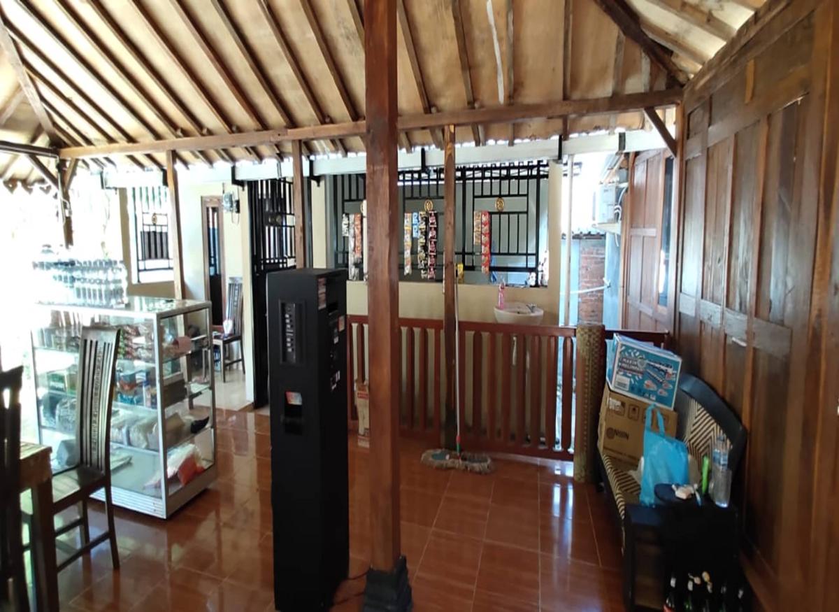 Limasan Mbah Darmo photo 4