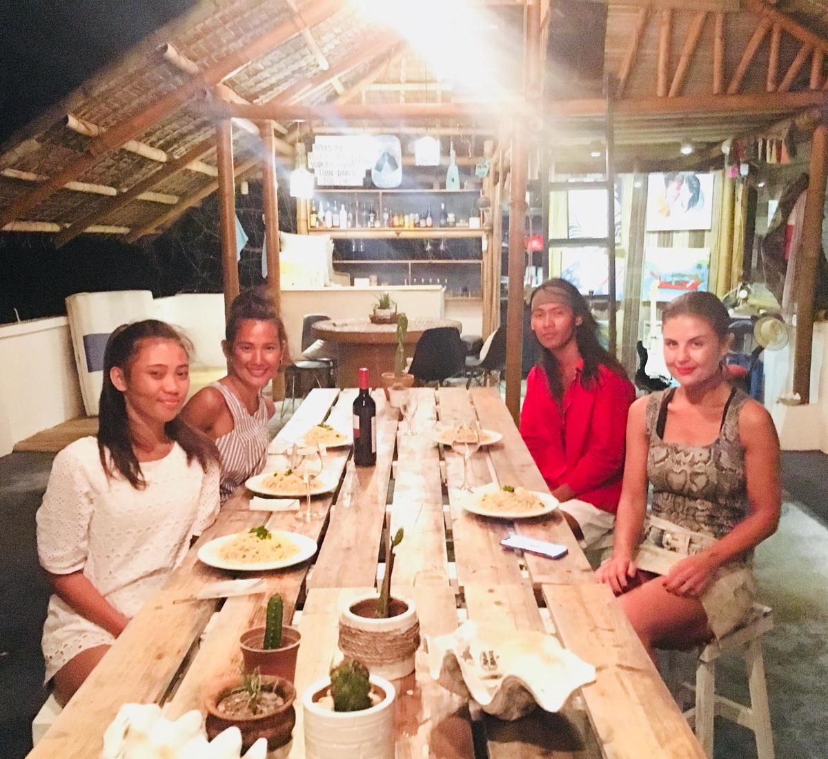 My Hostel Boracay photo 3