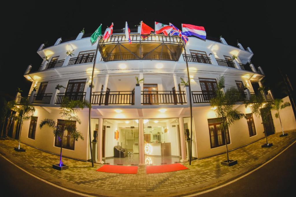 Asian Grand Hotel photo 3