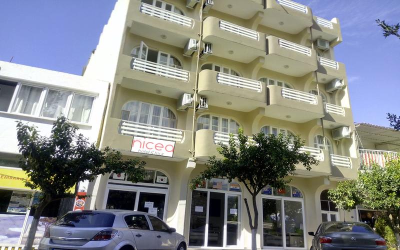 Nicea Otel photo 1
