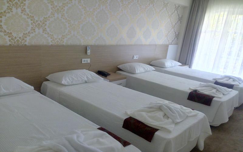 Nicea Otel photo 2
