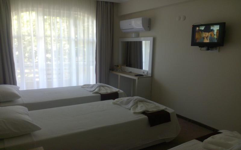 Nicea Otel photo 3
