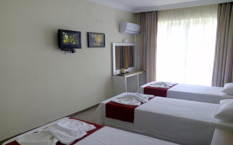 Nicea Otel photo 5