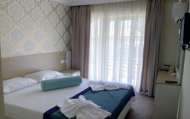 Nicea Otel photo 6