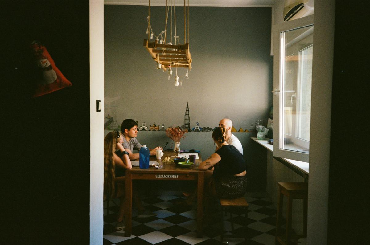 Nomad Hostel photo 3