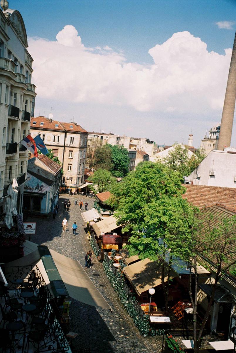 Nomad Hostel photo 4