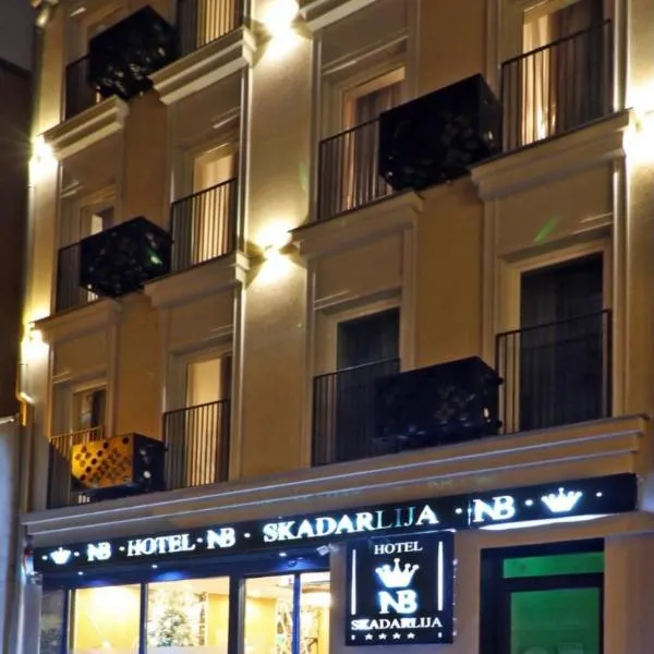 Nomad Hostel photo 5