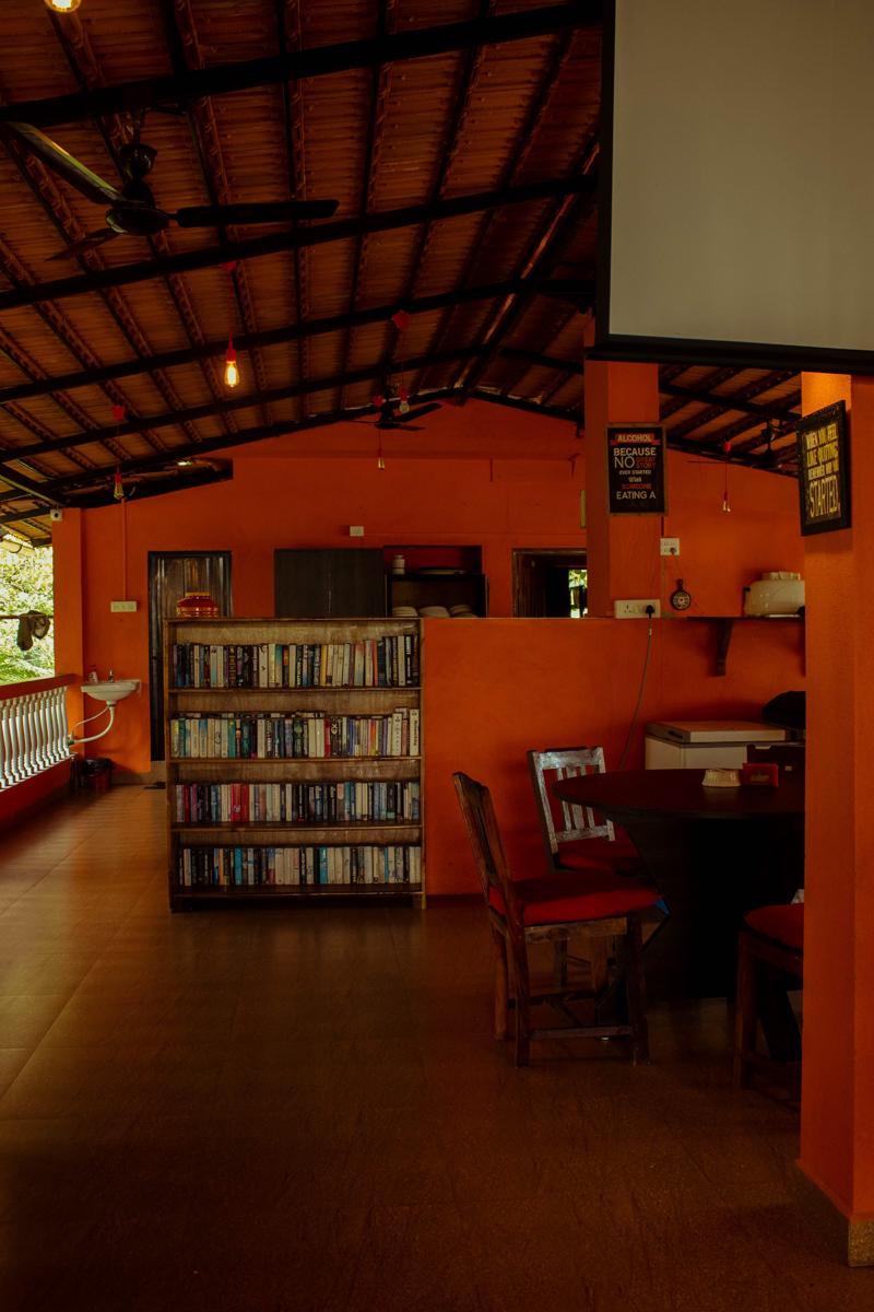Bonds Hostel photo 3