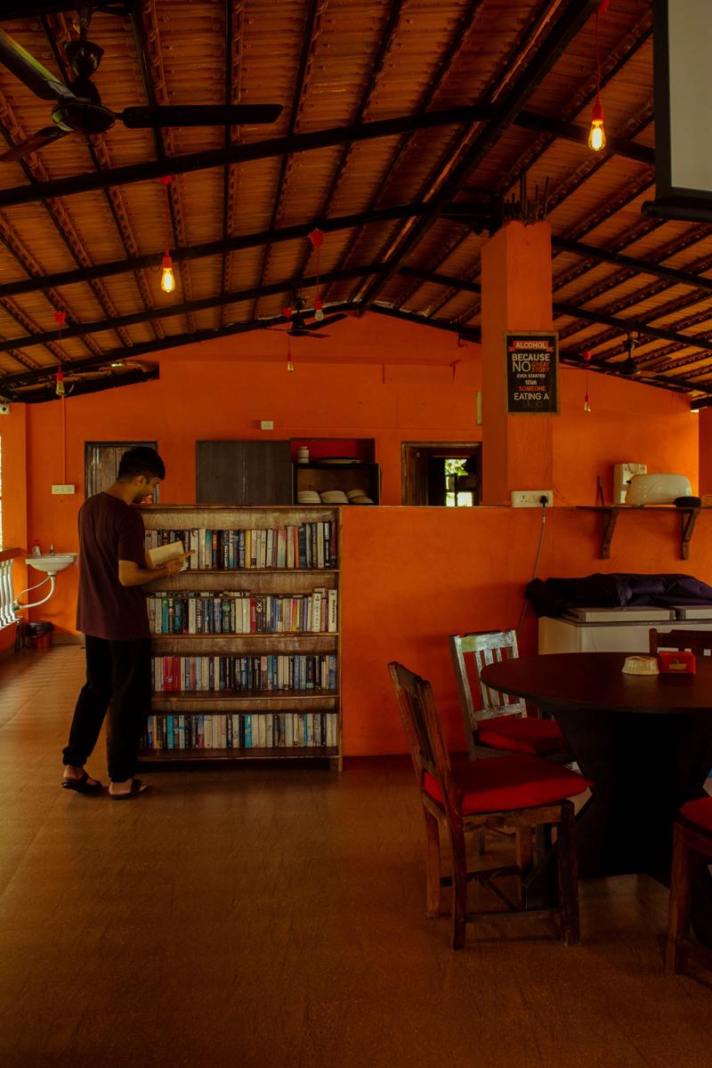 Bonds Hostel photo 4