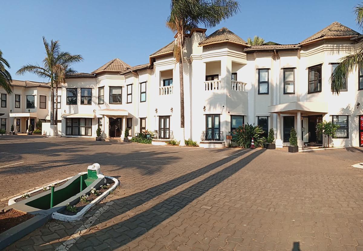La Belva City Resort photo 3