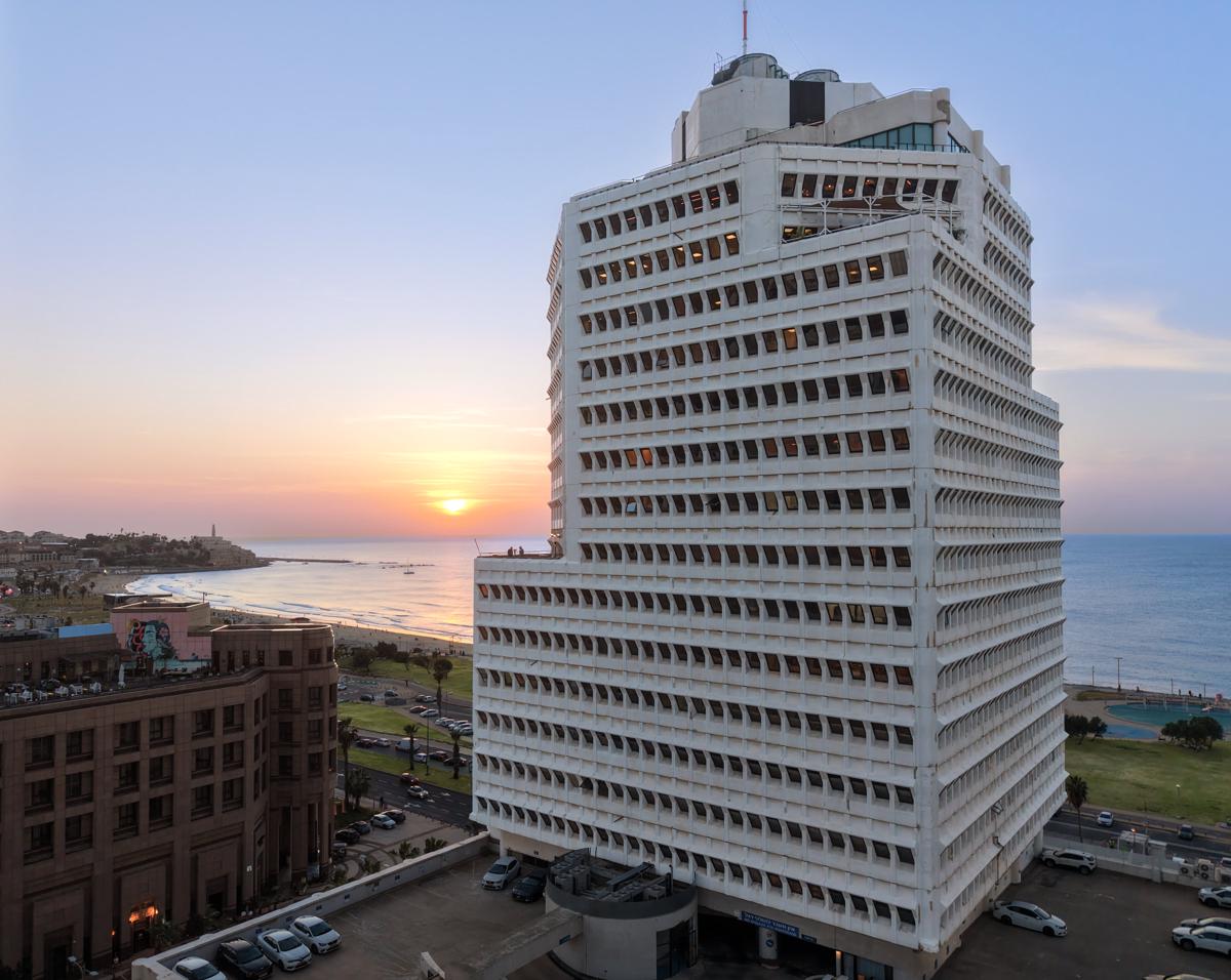 Wom Beach POD Hotel photo 3