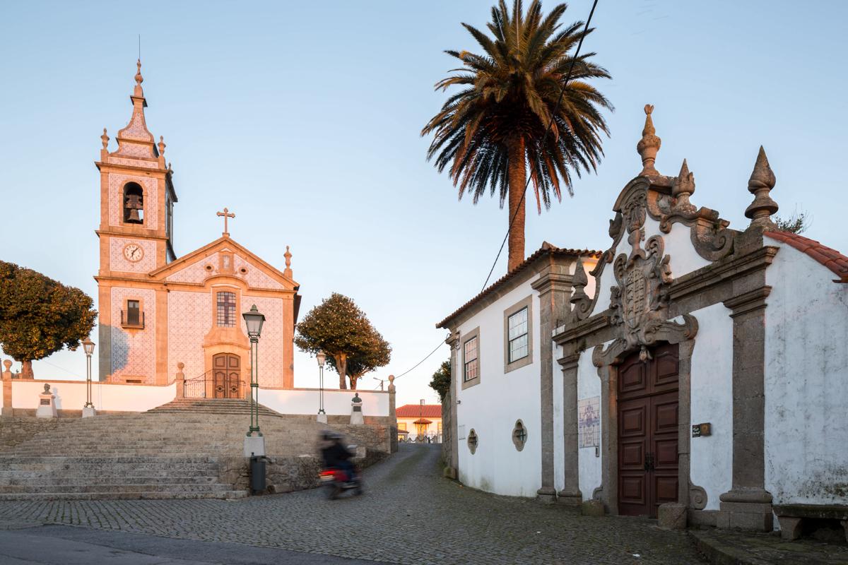Quinta Sao Miguel de Arcos photo 1