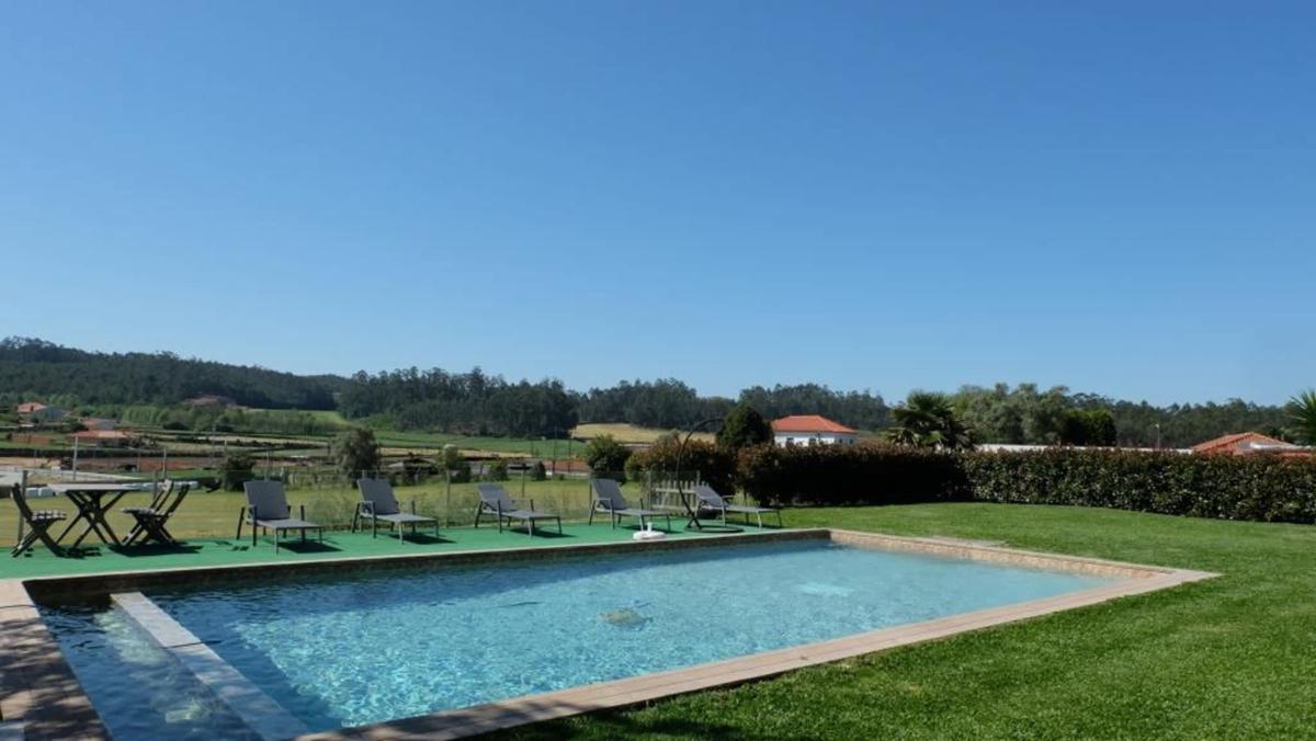 Quinta Sao Miguel de Arcos photo 3