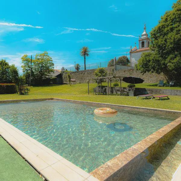 Quinta Sao Miguel de Arcos photo 5
